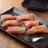 心斎橋 シーシャ カフェ SOL ソルのおすすめ料理3