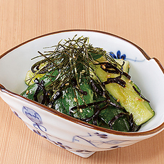 たたききゅうり