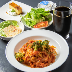 イタリアンバル Legame レガーメのおすすめランチ1