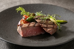 楽食倶楽部 裏小路牛肉店のおすすめ料理1