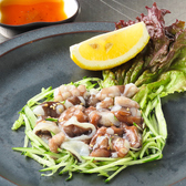 本格韓国料理&サムギョプサル ヒプチロのおすすめ料理3