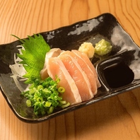 飲み放題付きのコースで楽しい時間を心ゆくまで過ごせる