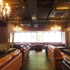 NINE CAFE 名駅店 ナインカフェ特集写真1