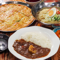 焼肉の〆に欠かせない絶品！リピート必須のすじ煮カレー