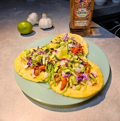 WDOG texmexbar ダブルドッグ テクスメクスバー 伊賀店のおすすめ料理1