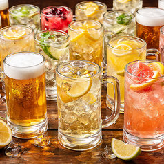 RestaurantKUU レストランクーのコース写真