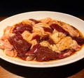 はなぶさ精肉店のおすすめ料理1