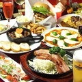 LINKER'Sのおすすめ料理1