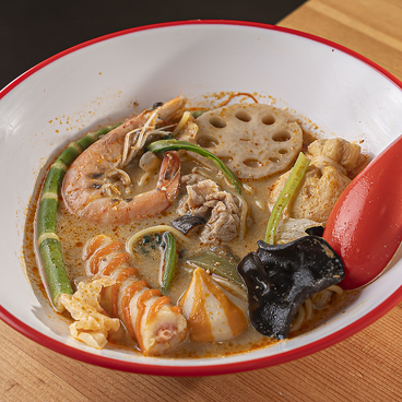 シンシン麻辣湯のおすすめ料理1