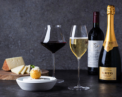 Gracia Gastrobar de Barcelona HAKATA グラシアの写真