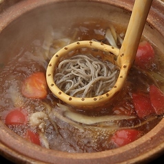 ぼっかけやのおすすめ料理1