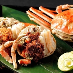 THE WASHINのコース写真