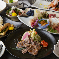 美味門 うまいもん 大宮店のコース写真