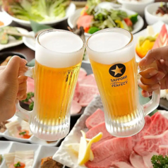 焼肉おくう GEMS新横浜店のコース写真