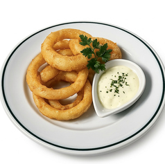 オニオンリング