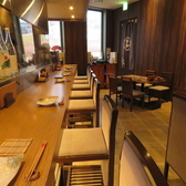 炭火焼鳥西郷　川崎本店の雰囲気2