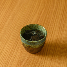 ホット お茶 各種