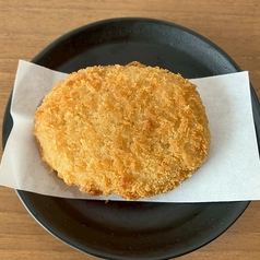 カレーコロッケ(2個)