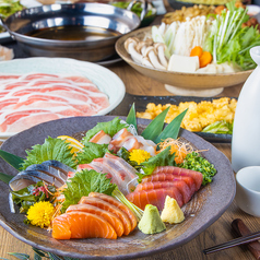 【個室居酒屋】焼き鳥×野菜巻き串 八十八‐yasohachi‐水沢駅前店の特集写真