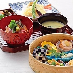 九州の旬 博多廊 法善寺店の特集写真