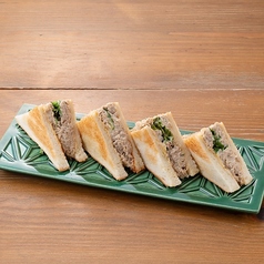 吉祥寺まぐろ人 Moguraのおすすめ料理3