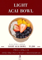 Pomo ポモのコース写真