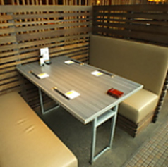 音音 上野バンブーガーデン店の特集写真