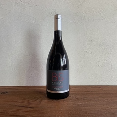 ビス　バイ　ビスカイェ　IGP　ペイ　ドック　ピノノワール