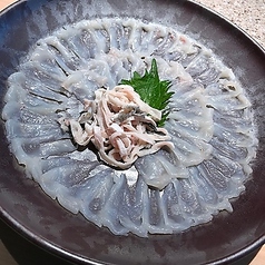 実宇栄はなれ 鮨・福・幸司のコース写真