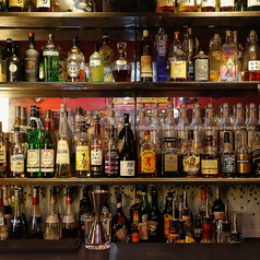 D2 Music Bar デイーツミュージックバーのおすすめポイント1