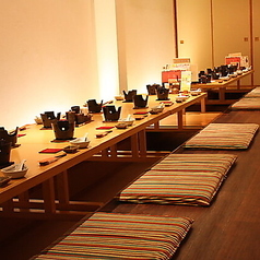 海鮮と釜飯の居酒屋すだちや松永店のおすすめポイント1