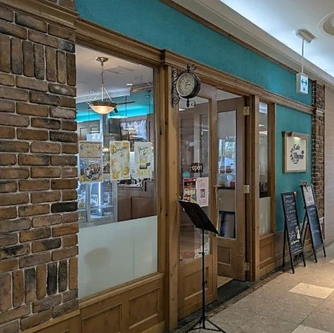Cafe Thyme カフェタイム(富山駅/カフェ・スイーツ)＜ネット予約可