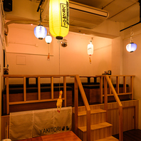 食の楽しさが広がる場所は笑顔があふれる食の楽園♪