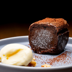 テリーヌショコラ