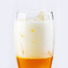 《ノンアルカクテル》マンゴーオーレ