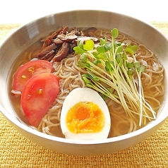 水冷麺