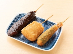 おすすめ3本セット