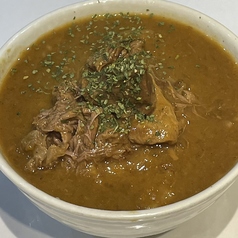 特製 ミニカレー