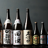 炭火やきとり百舌鶏（もず）のおすすめ料理3