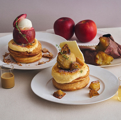 cafe&books bibliotheque 東京 有楽町店のおすすめポイント1
