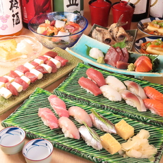 久屋 江戸久の特集写真