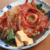 鮮魚　天ぷら　すしつま　名古屋広小路店のおすすめポイント1