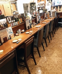 楽亭 仙台 太白区の雰囲気2