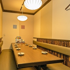 いろはにほへと 会津若松店の雰囲気1