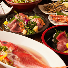 個室居酒屋 千本桜 sakura 新宿南口店の特集写真