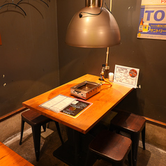 天城黒豚の店 橋本ホルモンの特集写真