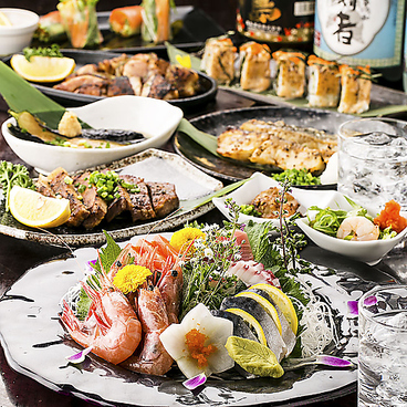 【個室居酒屋・2480円食べ飲み放題】和み屋　千葉店のおすすめ料理1