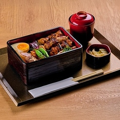 ノノトリスタンド アカサカミツケのおすすめランチ1