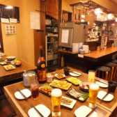 ちぐはぐ 渋谷の雰囲気2