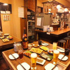 ちぐはぐ 渋谷の雰囲気2